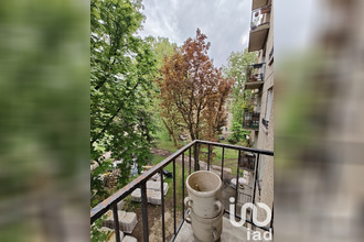achat appartement paris 75020