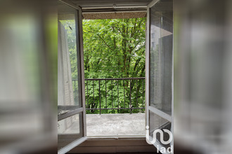 achat appartement paris 75020