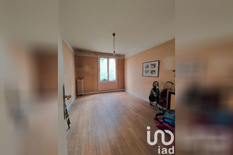 achat appartement paris 75020