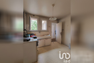 achat appartement paris 75020