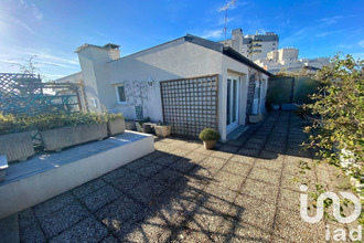 achat appartement paris 75020