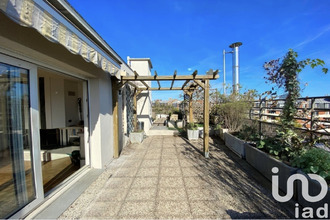 achat appartement paris 75020