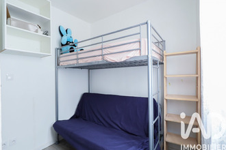 achat appartement paris 75020