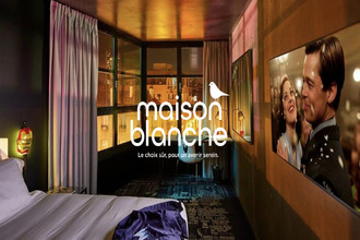 achat appartement paris 75020