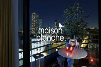 achat appartement paris 75020