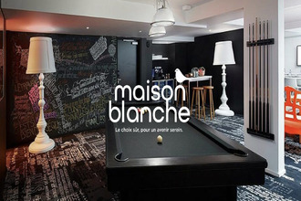 achat appartement paris 75020