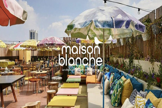 achat appartement paris 75020