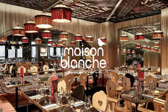 achat appartement paris 75020