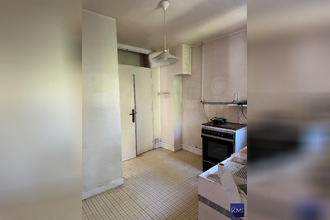 achat appartement paris 75020