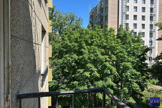 achat appartement paris 75020