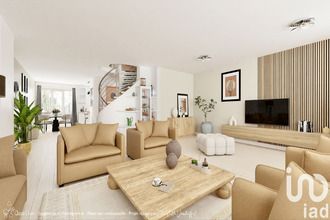 achat appartement paris 75020