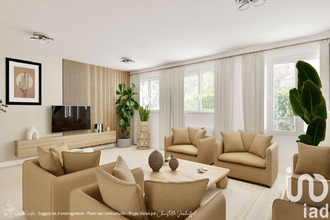 achat appartement paris 75020