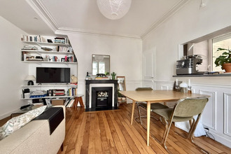 achat appartement paris 75020