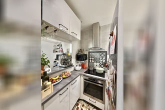 achat appartement paris 75020