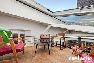 achat appartement paris 75020