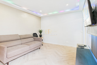 achat appartement paris 75020