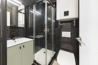 achat appartement paris 75020