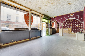 achat appartement paris 75020