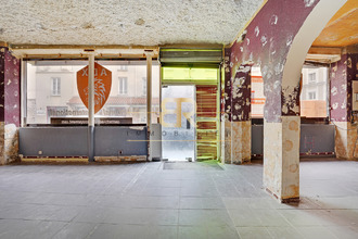 achat appartement paris 75020