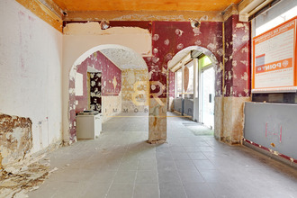 achat appartement paris 75020