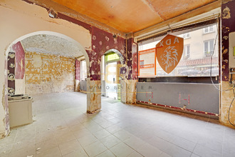 achat appartement paris 75020