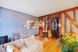 achat appartement paris 75020