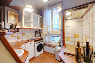achat appartement paris 75020