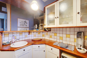 achat appartement paris 75020