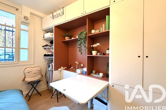 achat appartement paris 75020