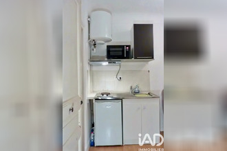 achat appartement paris 75020