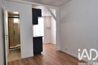 achat appartement paris 75020