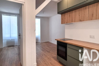 achat appartement paris 75020