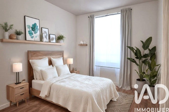 achat appartement paris 75020