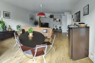 achat appartement paris 75020