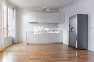 achat appartement paris 75020