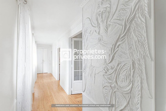 achat appartement paris 75020