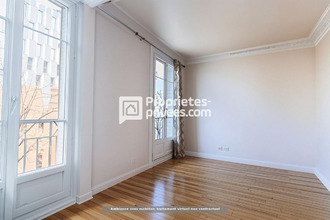 achat appartement paris 75020