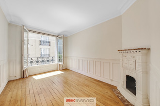 achat appartement paris 75020
