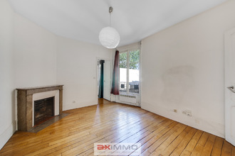 achat appartement paris 75020