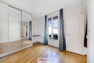 achat appartement paris 75020