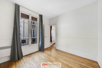 achat appartement paris 75020