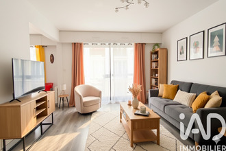 achat appartement paris 75020