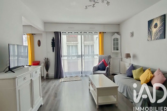 achat appartement paris 75020