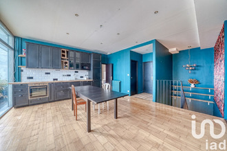 achat appartement paris 75020