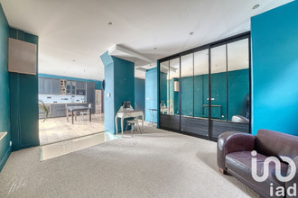 achat appartement paris 75020