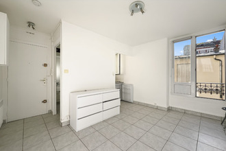 achat appartement paris 75020