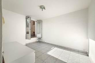 achat appartement paris 75020