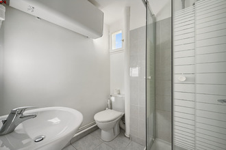 achat appartement paris 75020