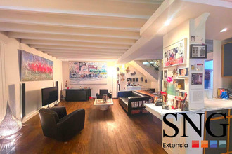 achat appartement paris 75020