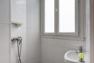 achat appartement paris 75020